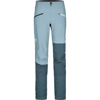 Dámské kalhoty VZOREK Punta Berrino Pants Women's Glacier Grey M