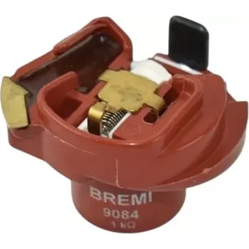 Rozdělovač Rotor palec rozdělovače AUDI 80 90 100 200 COUPE - VW PASSAT SANTANA (VW 035905225 035905225A 035905225C 5009182 5010166 A810X12200ACA A820X12200CA)