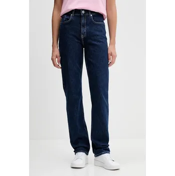 Dámské džíny Džíny Karl Lagerfeld Jeans A4W10030 námořnická modř 59J, vel. 27/30