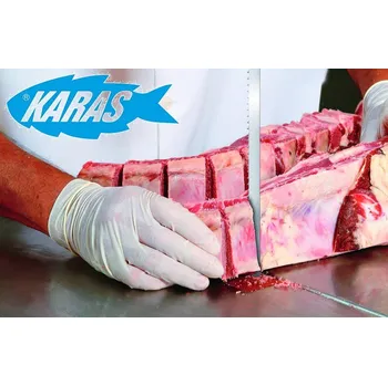 Pilový pás 1820x16x0,55 pilový pás na maso s kostí STARRETT MEATKUTTER PREMIUM 3 tpi