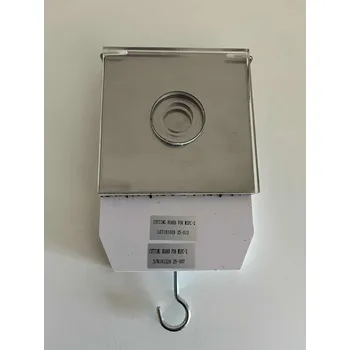 Bit Nástavec 25 mm pro multifunkční vysekávač MSPC-2 - použitý