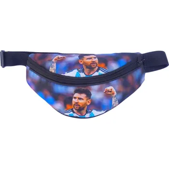 Ledvinka SportDres Ledvinka Messi Argentina – fanouškovský doplněk