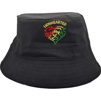 Klobouk Lauren Rose Oboustranný klobouk 420 Bucket