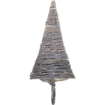 Strom ze dřeva 100x50cm