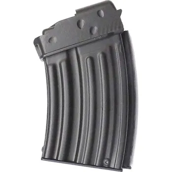 Příslušenství pro sportovní střelbu Česká Zbrojovka A0206-0003 - Originální zásobník 10 ranný CZ 858 ráže 7,62x39 Zbrojovka Brno