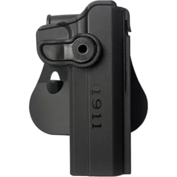 IMI Defense IMI-Z1100 - Polymerové pouzdro IMI Defense pro Sig 1911 s railem