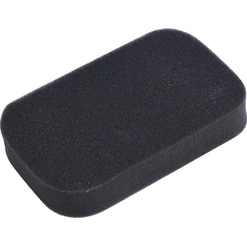 HERON Filtr vzduchový, 151×107×24mm, pěna 8896413B