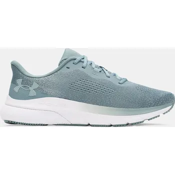 Pánská běžecká obuv Pánské boty Under Armour UA HOVR Turbulence 2-BLU 3026520-587 Modrá 10