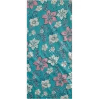 Čepice Šátek multifunkční Mercox Velikost: Uni flower blue