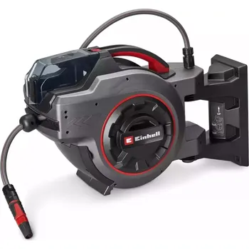 Dílna 4173773 Aku naviják na hadici 18V/bez aku GE-HR 18/30-1 Li-Solo Einhell