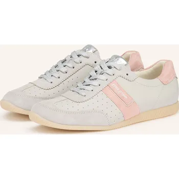 Dámské tenisky Paul Green Tenisky, šedá / růžová