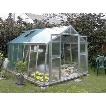 Skleník Zahradní skleník Limes Variant K 3