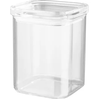 Dóza na potraviny Butlers CLEARANCE Dóza hranatá 1100 ml