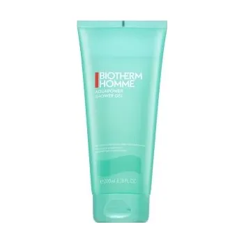 Sprchový gel Biotherm Homme sprchový gel Aquapower Shower Gel 200 ml