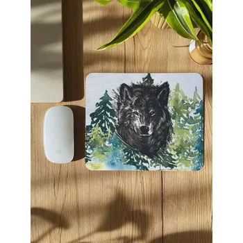 Podložka pod myš Podložka pod myš VLK