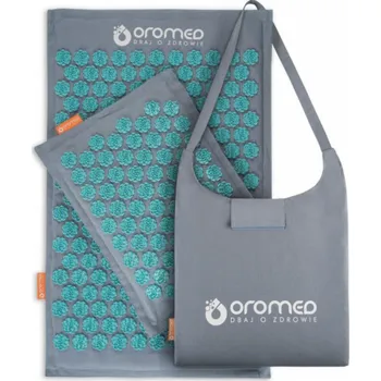 Masážní přístroj Oromed ORO-HEALTH modrá Akupresurní podložka