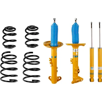 Sada dílů vinutých pružin k odpružení BILSTEIN 46-189509