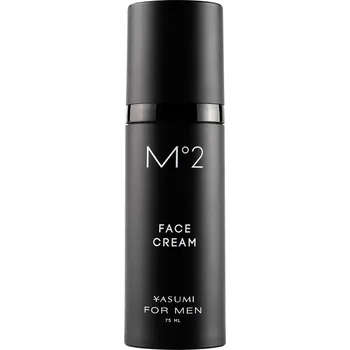 Yasumi - Zklidňující krém po holení M2