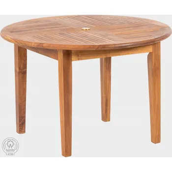 Zahradní stůl Stůl z teaku DANTE FK11025