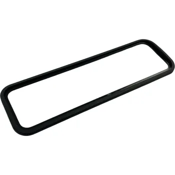 Nábytkové kování In-Design Dekorativní rámeček k zámku KICCO