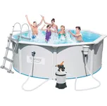 Bazén BESTWAY Hydrium 3,6 x 1,2 m - 56574 TP56574