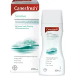 Bayer Canesfresh Sensitive intimní mycí…