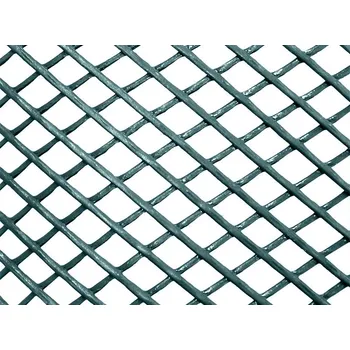 Pletivo Celoplastové pletivo, oko 17x17mm, výška 125cm POLYNET, bm