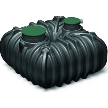 nádrž Podzemní akumulační nádrž UNGROUND RUT5000C PRRUT5000C