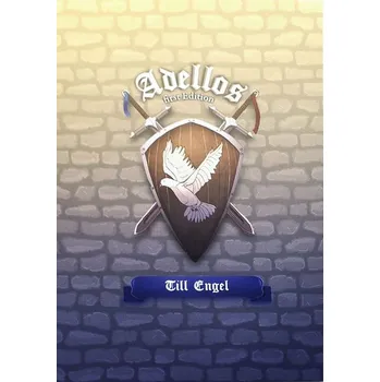 Desková hra Adellos