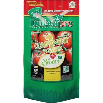 Hnojivo DutchPro 1 Compo Bloom Objem: 1 Kg