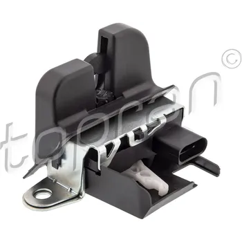 Autozámek Zámek výklopných zadních dveří TOPRAN 121 388