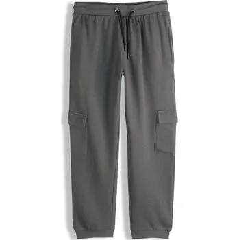 Chlapecké džíny GATE Zateplené cargo tepláky 5Y 825-0381/864