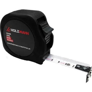 metr Metr svinovací HOLZMANN 5m Holzmann HM-ROLLMETER5M