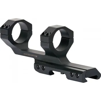 Puškohled Vortex Optics CM-202 - Montáž Vortex Cantilever 30mm Offset 2"