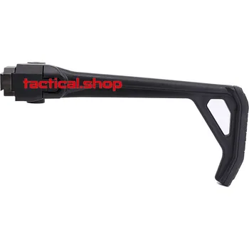 FP FP-VZ61-INLINE - Sklopná pažba pro SA vz 61 v ose - černá