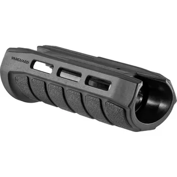 FAB Defense VANGUARD 870 - Předpažbí M-LOK pro Remington 870 - černé