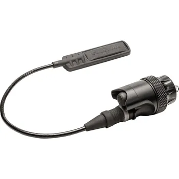 Surefire DS07 - Duální spínač pro svítilny SureFire Scout, délka kabelu 7"
