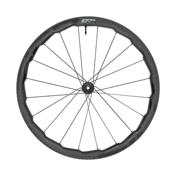Zapletené kolo ZIPP ZIPP 353 NSW Carbon zapletené kolo, tubeless ready , diskové náboj Přední - 12x100mm uchycení kotouče Center Lock