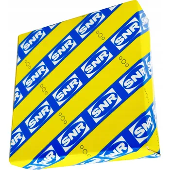 SNR R155.46 Sada ložisek kola