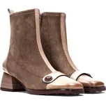 Hispanitas HI254219 béžová, vel. 37