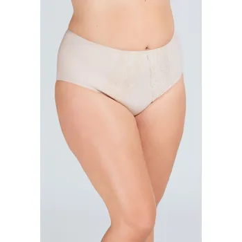 Kalhotky Kalhotky Triola 32777 - BV68/cappuccino / 90 f32777