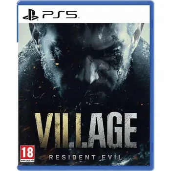 Hra pro PlayStation 5 Resident Evil 8: Village (PS5)