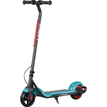 Elektrokoloběžka LAMAX eFlash SC20