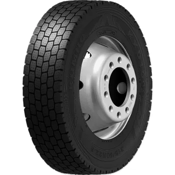 225/75 R17,5 129/127M KXD10 M+S 3PMSF TL KUMHO