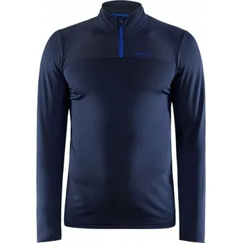 Pánská mikina Pánská mikina CORE GAIN MIDLAYER CRAFT L