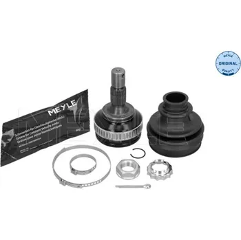 Hřídel nápravy Sada kloubů, hnací hřídel MEYLE 11-14 498 0112