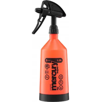 Postřikovač Zahradní postřikovač Kwazar Mercury Super 1L