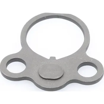 DPM Systems DPM-TUBE-LOCK - Zajišťovací podložka teleskopické šestipolohové pažby pušky M16/M4 s 2 očky na popruh