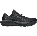 Pánská běžecká trailová obuv ASICS-Gel Trabuco 13 GTX M black/graphite grey Černá 43,5
