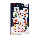 Edukid Pexeso Vánoce 24 párů